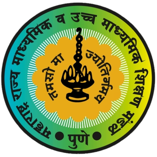MSBSHSE - Maharashtra State Board of Secondary and Higher Secondary Education