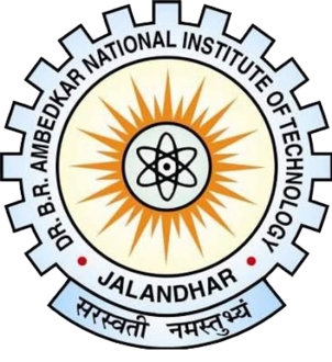 NITJ - Dr B R Ambedkar National Institute of Technology Jalandhar