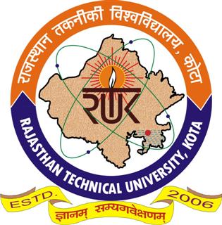 RTU - Rajasthan Technical University