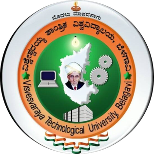 VTU - Visvesvaraya Technological University